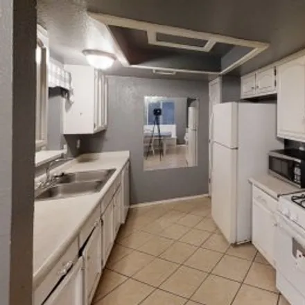 Rent this 4 bed apartment on 11633 Gypsum Hills Circle in Loma Linda, El Paso