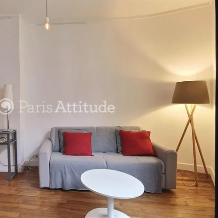 Image 2 - 11 Rue Debelleyme, 75003 Paris, France - Apartment for rent