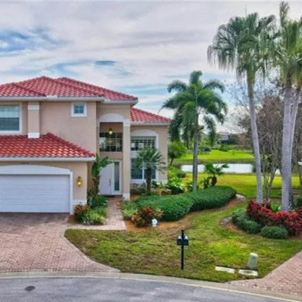 Buy this 4 bed house on 10398 Longleaf Pine Court in Arborwood, Fort Myers