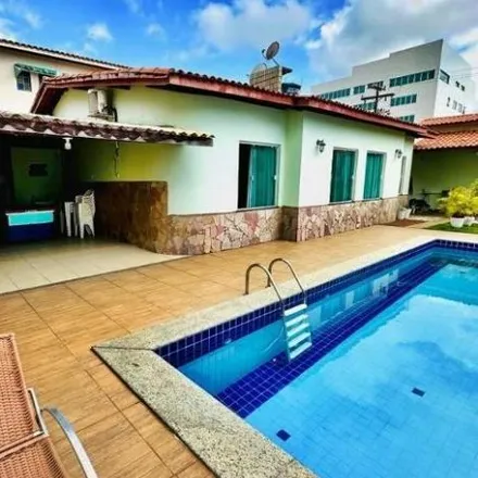 Buy this 4 bed house on Rua Praia de Tambaú in Vilas do Atlântico, Lauro de Freitas - BA