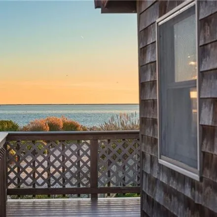 Buy this 3 bed house on 79 Stanton Avenue in Point Judith, Narragansett