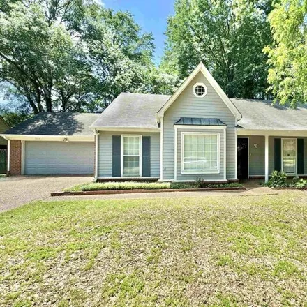 Buy this 3 bed house on 7017 Hearthside Cove in Memphis, TN 38119