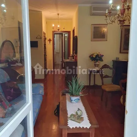 Rent this 4 bed apartment on Via N. Fabrizi 4 in 41051 Castelnuovo Rangone MO, Italy