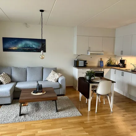 Image 4 - Johan Scharffenbergs vei 75B, 0694 Oslo, Norway - Apartment for rent
