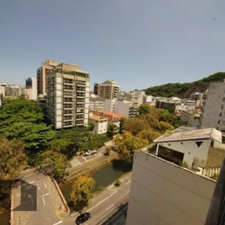 Image 1 - Avenida Visconde de Albuquerque, Leblon, Rio de Janeiro - RJ, 22450-030, Brazil - Apartment for rent
