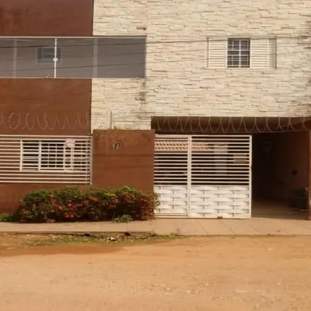 Buy this 4 bed house on Rua Solimões in Morada da Serra, Cuiabá - MT