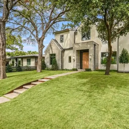 Image 1 - 2710 Bowman Avenue, Austin, TX 78703, USA - House for sale