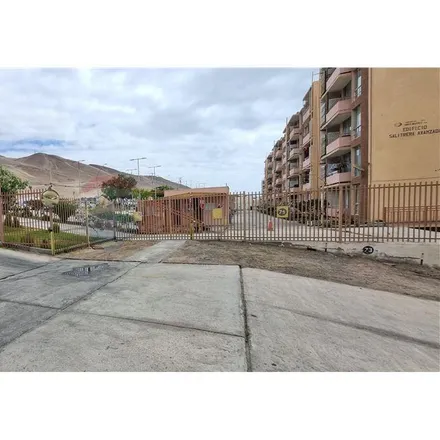 Buy this 3 bed apartment on Llullaillaco 2451 in 127 0460 Antofagasta, Chile