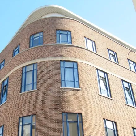 Rent this 1 bed apartment on Aurora Experience in 18 Foregate Street, Worcester
