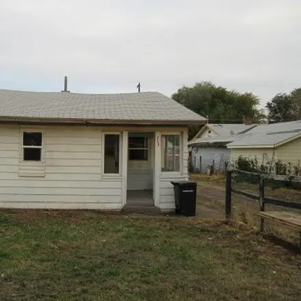Buy this 1 bed house on 767 North 5th Avenue in Yakima, WA 98902