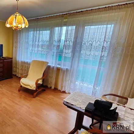 Rent this 3 bed apartment on Bolesława Chrobrego 22 in 49-300 Brzeg, Poland