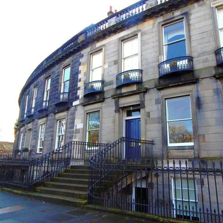 Image 2 - Carlton Terrace Mews, City of Edinburgh, EH7 5DA, United Kingdom - Apartment for rent