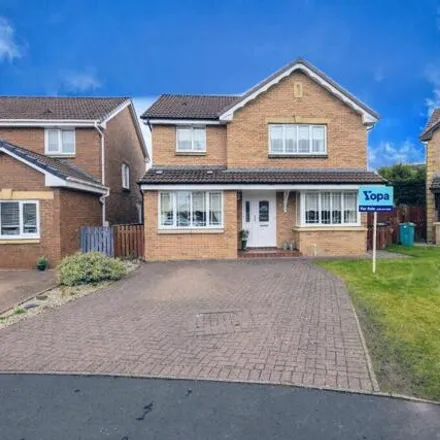 Buy this 5 bed house on Beechwood in Wishaw, ML2 0FN