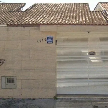 Rent this studio house on Rua Victor Meirelles in Maranata, Itanhaem - SP