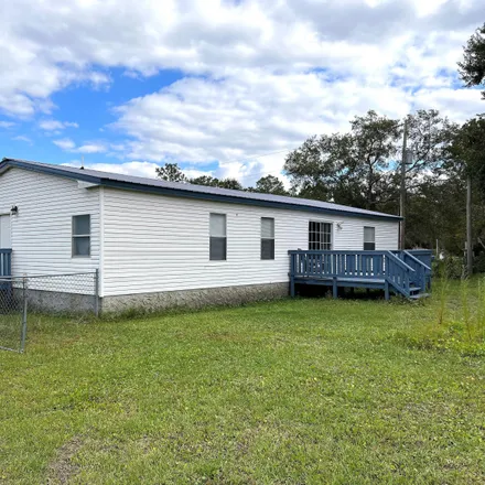 Image 4 - 461 Stokes Landing Road, Putnam County, FL 32177, USA - House for sale
