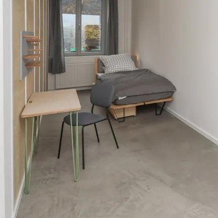 Rent this 4 bed room on Türkenstraße 26 in 13349 Berlin, Germany