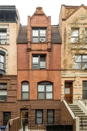 Buy this 1 bed house on 511 West 144th Street in New York, NY 10031