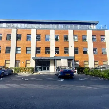 Rent this 2 bed room on Wikinsons Carpark in Ferndown Town Centre, Princes Road