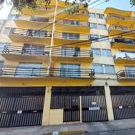 Image 2 - Calle Lago Mask 143, Miguel Hidalgo, 11460 Mexico City, Mexico - Apartment for rent