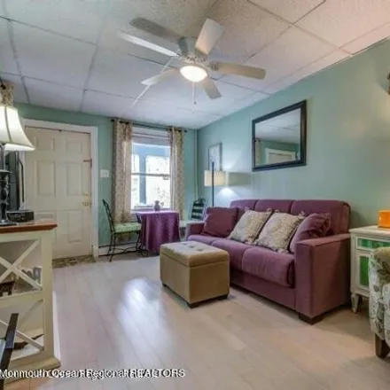 Rent this 1 bed apartment on 71 Atlantic Avenue in Ocean Grove, Neptune Township