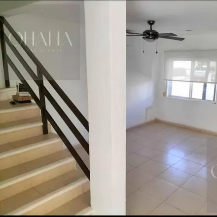 Image 4 - Calle Tikal, 77507 Cancún, ROO, Mexico - House for sale