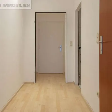 Rent this 2 bed apartment on Am Lerchenfeld 47 in 4020 Linz, Austria