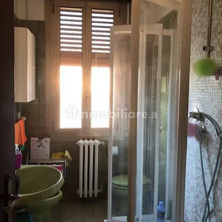Rent this 3 bed apartment on Via Liguria 9b in 40139 Bologna BO, Italy