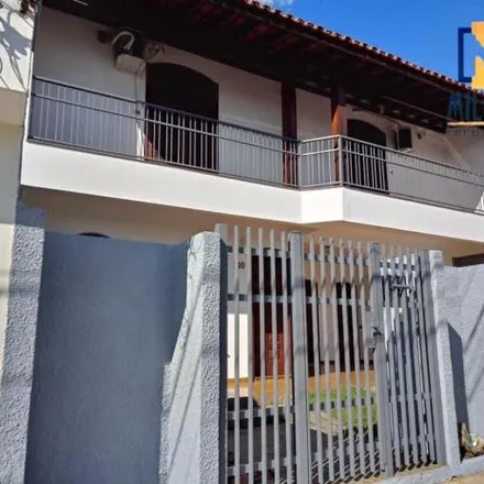 Buy this 5 bed house on Rua Barão do Rio Branco in Jardim Marília, Salto - SP