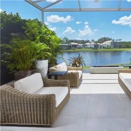 Buy this 3 bed house on 27516 Riverbank Dr in Bonita Springs, Florida
