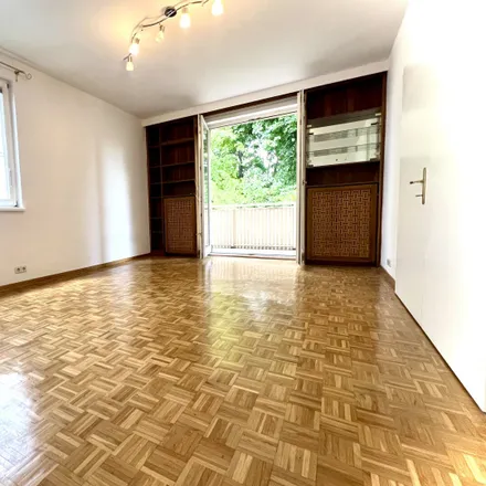Rent this 3 bed apartment on Vienna in Upper Döbling, AT