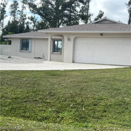 Buy this 3 bed house on 17122 Phlox Drive in San Carlos Park, FL 33967