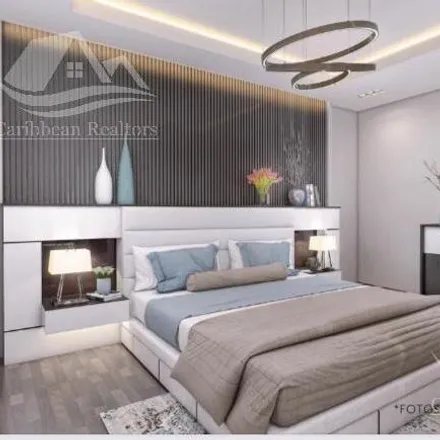 Buy this 2 bed apartment on Arbolada Sur in 77560 Arboledas, ROO