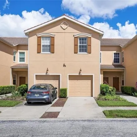 Rent this 3 bed house on 3461 Parkridge Cir # 18-104 in Sarasota, Florida