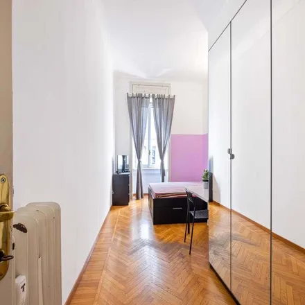 Image 5 - Via Cosimo del Fante, 12, 20136 Milan MI, Italy - Room for rent