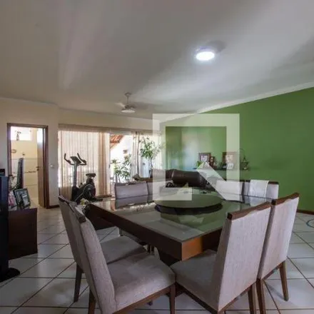 Rent this 3 bed house on Alameda Domingos Fernandes Villas Boas in Parque dos Lagos, Ribeirão Preto - SP