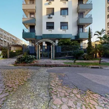 Image 2 - Rua Ari Marinho, Higienópolis, Porto Alegre - RS, 90520-060, Brazil - Apartment for sale