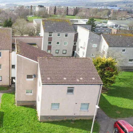 Buy this 2 bed apartment on St Ninian's RC Primary School in Dochart Terrace, Dundee