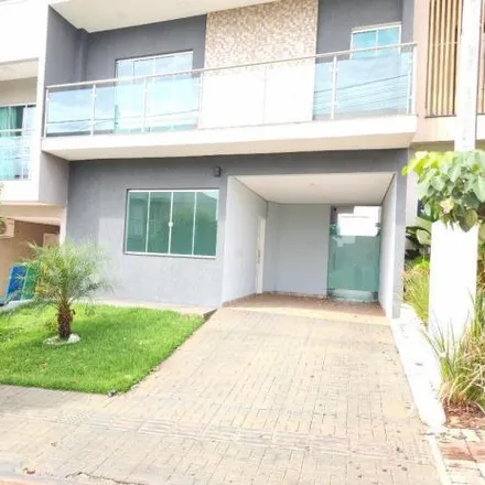 Rent this 3 bed house on unnamed road in Heimtal, Londrina - PR