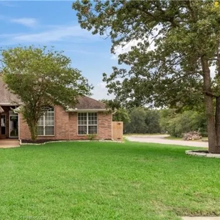 Buy this 4 bed house on 4963 Winchester Drive in Bryan, TX 77802