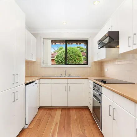 Image 2 - McRae Road, Sans Souci NSW 2219, Australia - Apartment for rent