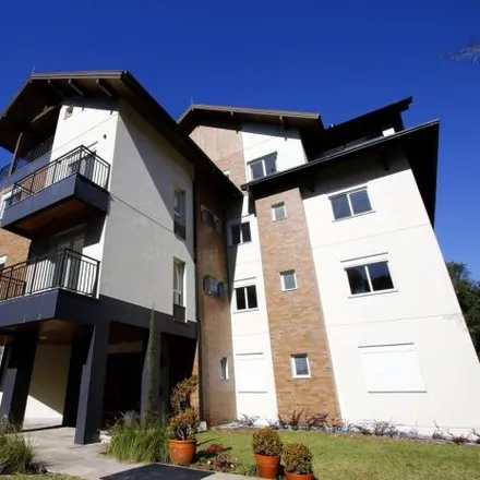 Buy this 1 bed apartment on Rua Nações Unidas in Bavaria, Gramado - RS