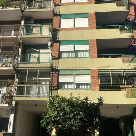 Rent this 1 bed apartment on Avenida 25 de Mayo 41 in La Calabria, B1642 DMD San Isidro