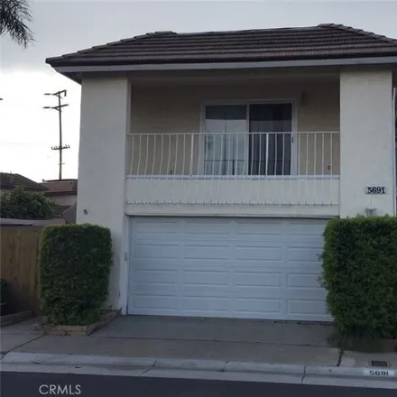 Image 1 - 5691 Tahoe Circle, Buena Park, CA 90621, USA - House for rent