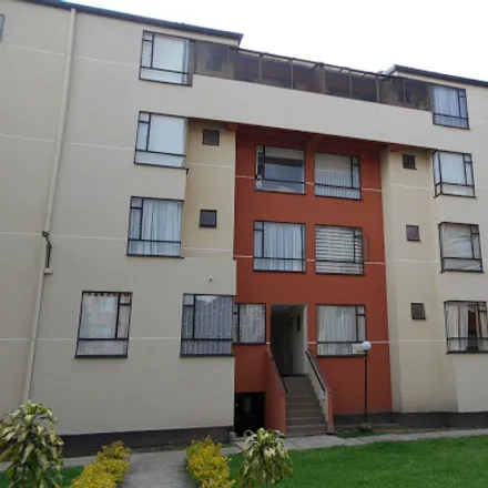 Rent this 2 bed apartment on Carrera 16C in Usaquén, 110131 Bogota