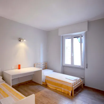 Image 3 - Via Bordighera - Via Rimini, Via Bordighera, 20143 Milan MI, Italy - Apartment for rent