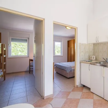 Rent this 2 bed apartment on Klek in Dubrovnik-Neretva County, Croatia