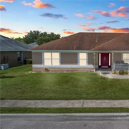 Buy this 3 bed house on 6914 Bently Drive in Polk County, FL 33809