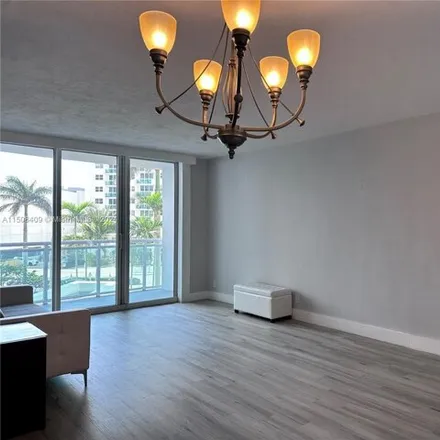 Image 3 - AQUARIUS Condiminium (South), South Ocean Drive, Beverly Beach, Hollywood, FL 33009, USA - Condo for rent