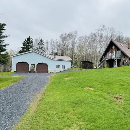 Buy this 3 bed house on 221 Parkhurst Siding Road in Presque Isle, ME 04769
