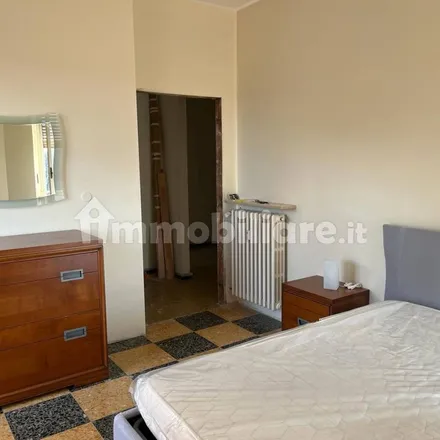 Rent this 3 bed apartment on Via Achille Loria 7 in 10128 Turin TO, Italy